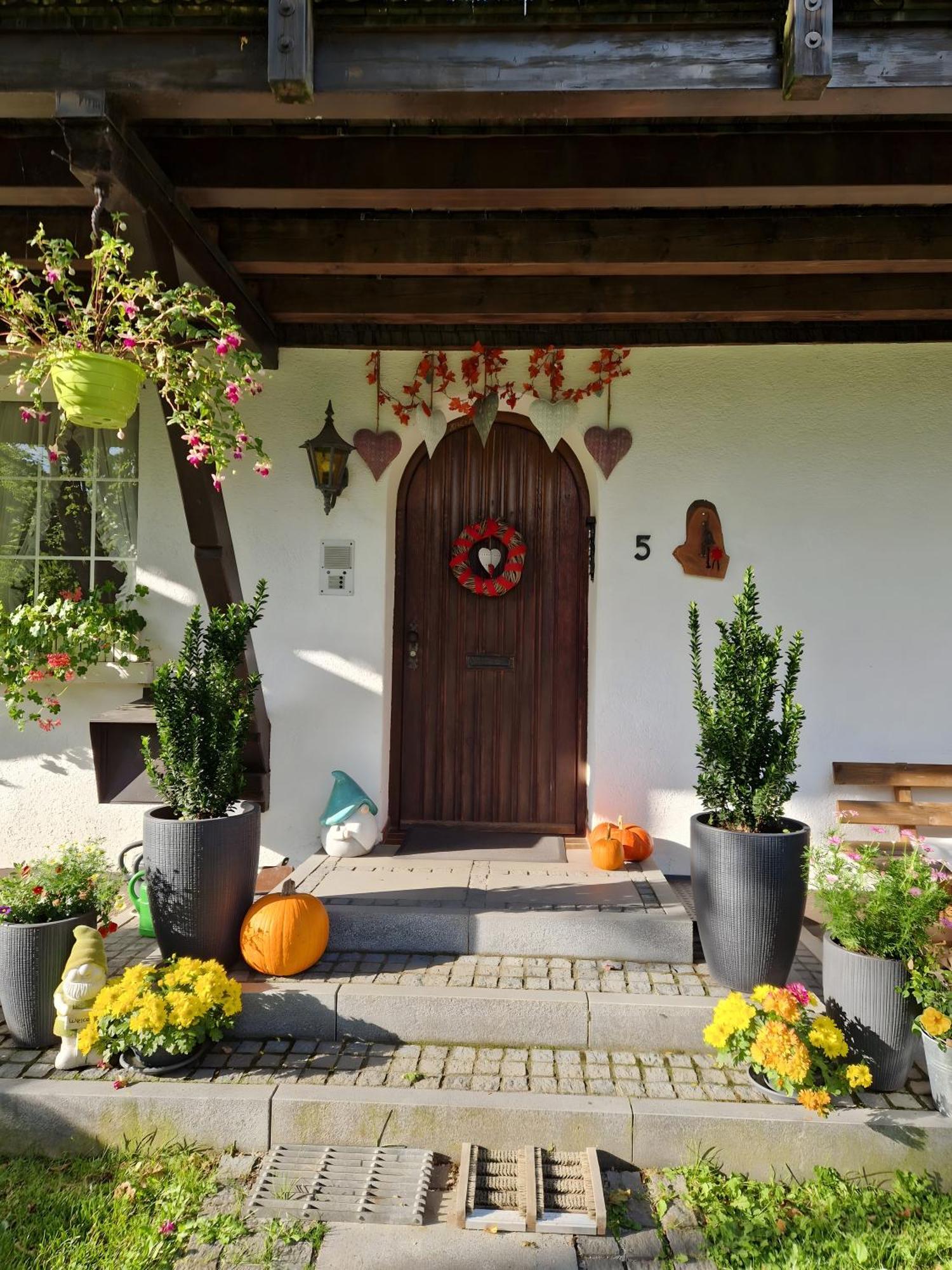 Altes Zollhuesli Villa Schluchsee Exterior photo